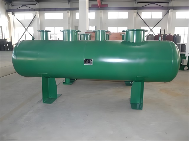 泗阳集分水器需要电源吗