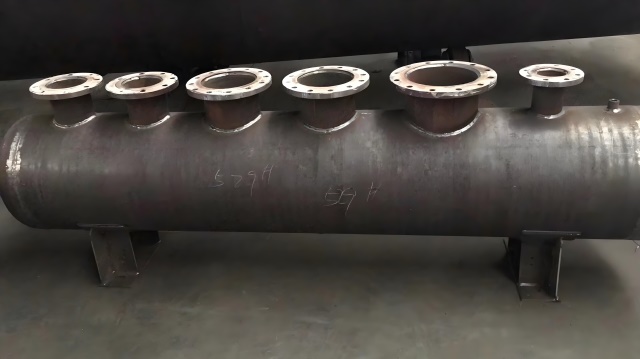 泗阳集分水器属于特种设备吗